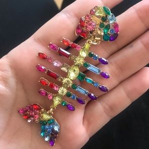Fish 🐟 earrings